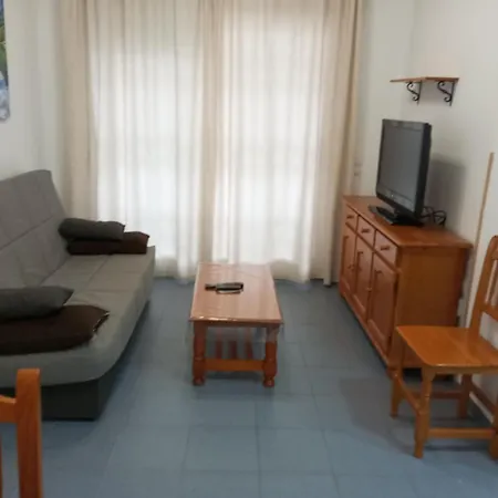 Apartamento 2 Habitaciones, 4 Personas Oropesa del Mar Exterior photo