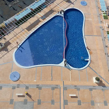 Apartamento 2 Habitaciones, 4 Personas Oropesa del Mar Exterior photo